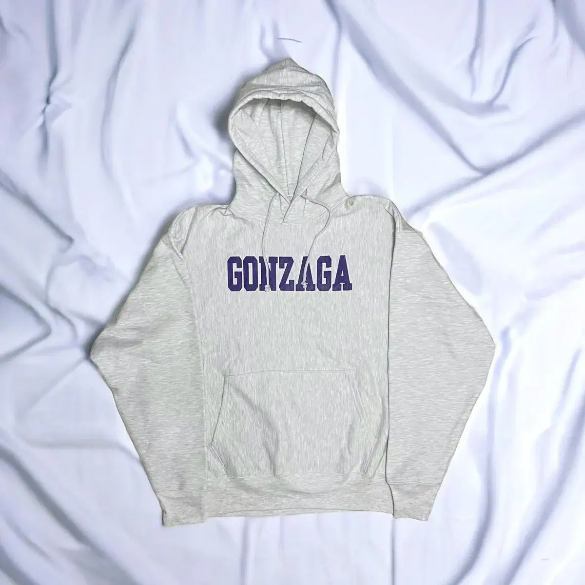 Champion Reverse Weave Gonzaga hooded